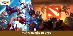thể thao điện tử