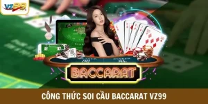 công thức soi cầu baccarat