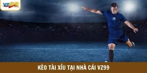 kèo tài xỉu